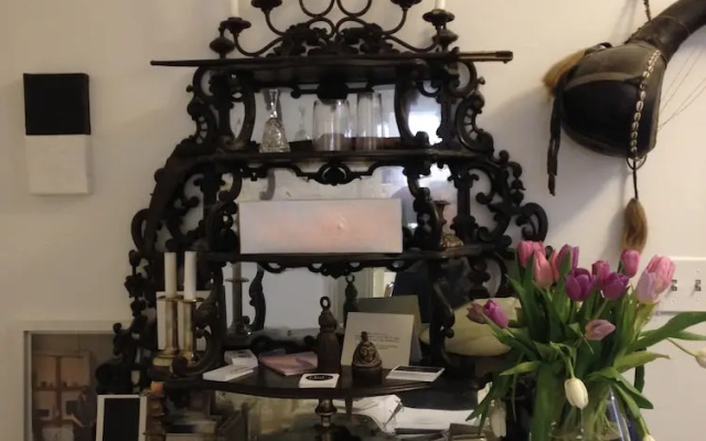 photo 2 of Church Des Artistes Guest House