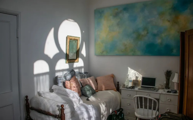 photo 5 of Church Des Artistes Guest House