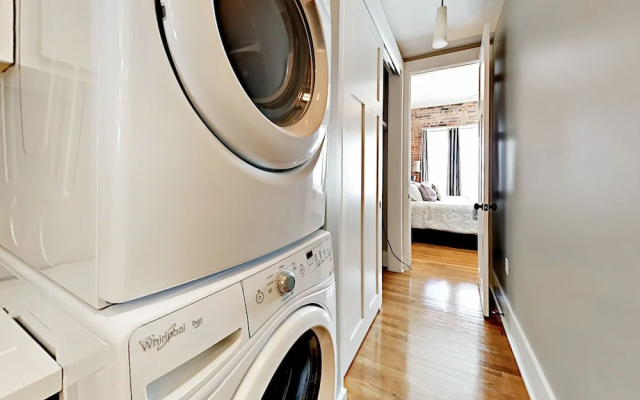 photo 4 of Church Street #201 - 1 Br Apts