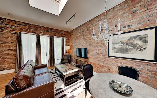 photo 5 of Church Street #201 - 1 Br Apts