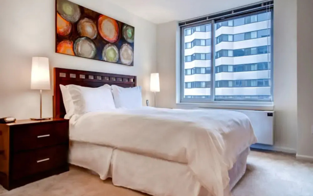 photo 5 of Global Luxury Suites at White Plains