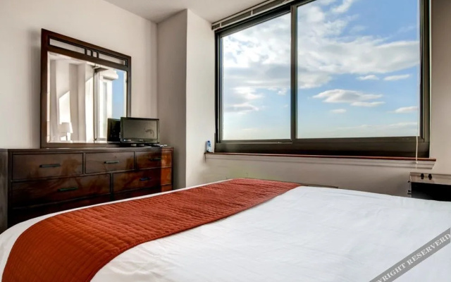 photo 5 of Global Luxury Suites at Raritan