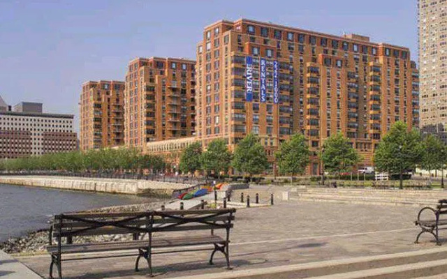 photo 4 of Churchill at River Street Hoboken
