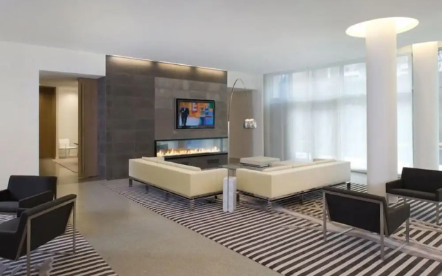 photo 5 of Weichert Suites at the West End