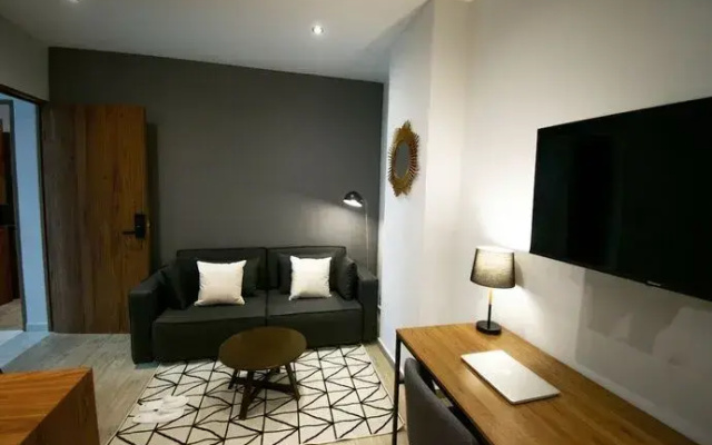 photo 5 of Churchill Residence Suites