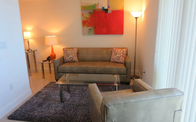 photo 2 of Churchill Suites Miami Brickell