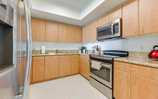photo 3 of Churchill Suites Miami Brickell