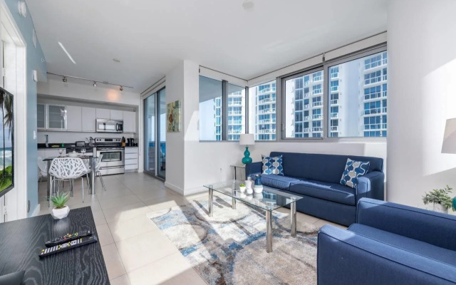 photo 4 of Churchill Suites Miami Brickell