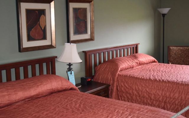 photo 2 of Cianci's Motel and Suites