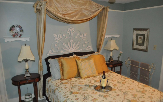 photo 3 of Cider Mill Inn Bed and Breakfast