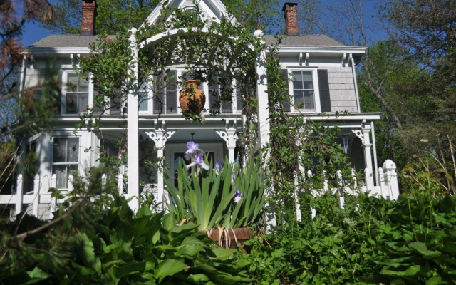 photo 4 of Cider Mill Inn Bed and Breakfast