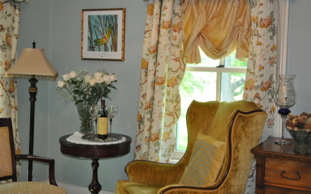 photo 5 of Cider Mill Inn Bed and Breakfast