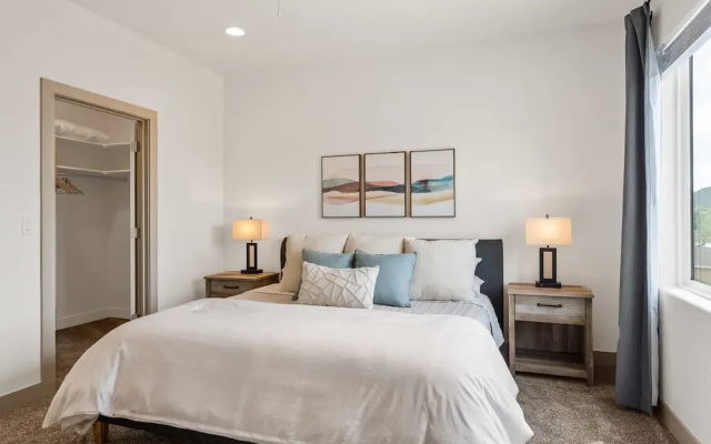 photo 3 of Cielo Blu Santa Clara #17 3 Bedroom Townhouse