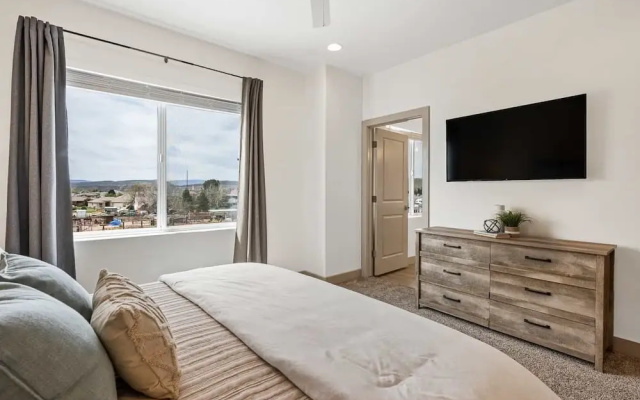 photo 4 of Cielo Blu Santa Clara #17 3 Bedroom Townhouse