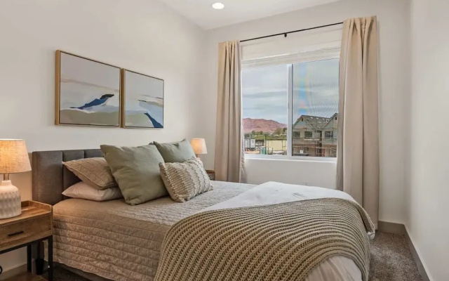 photo 5 of Cielo Blu Santa Clara #17 3 Bedroom Townhouse