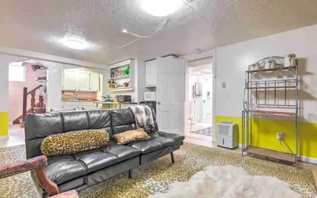 photo 5 of Cincinnati Basement Unit ~ 10 Mi to Downtown!