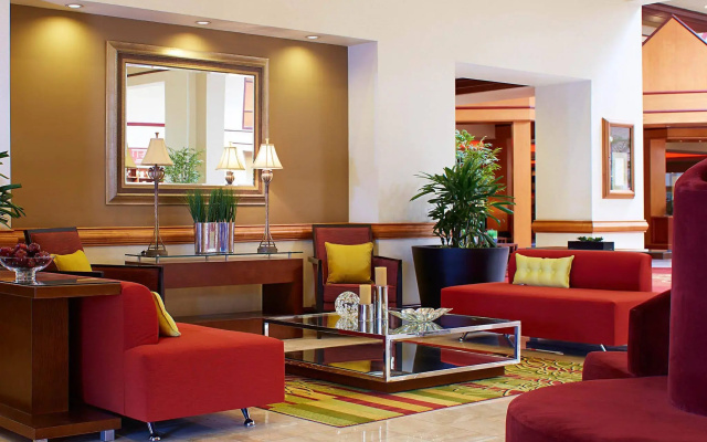 photo 2 of Marriott Cincinnati North
