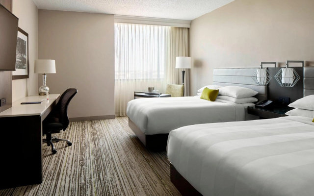 photo 3 of Marriott Cincinnati North