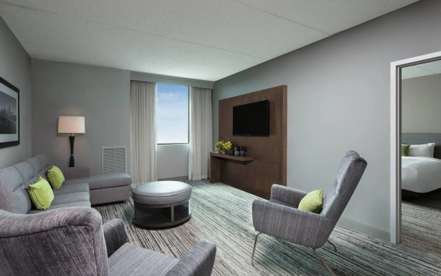 photo 5 of Marriott Cincinnati North