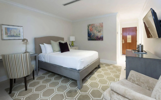 photo 5 of The Cincinnatian Hotel Curio Collection by Hilton