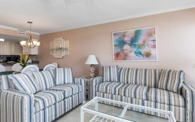 photo 3 of Cinco 4 by Meyer Vacation Rentals
