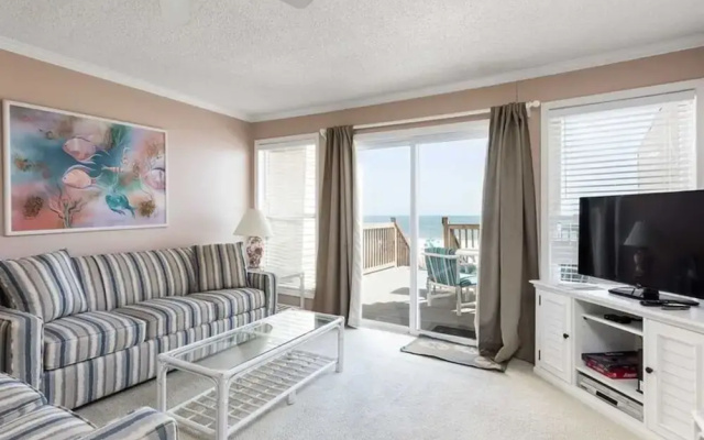 photo 4 of Cinco 4 by Meyer Vacation Rentals