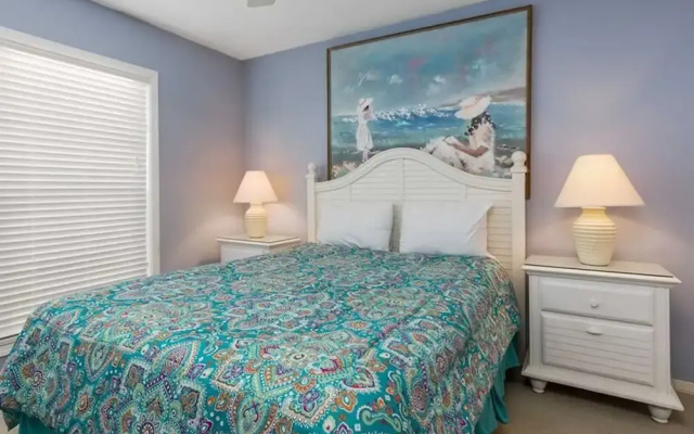photo 5 of Cinco 4 by Meyer Vacation Rentals