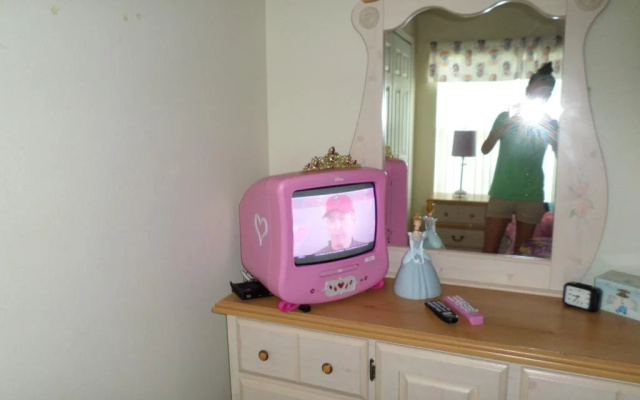 photo 4 of Cinderellas Castle