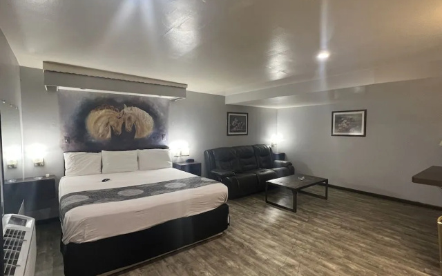 photo 4 of Cindy Lyn Motel