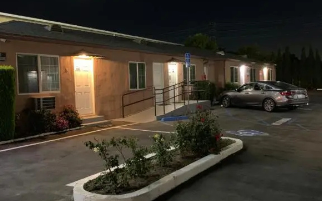 photo 2 of Cinema Motel