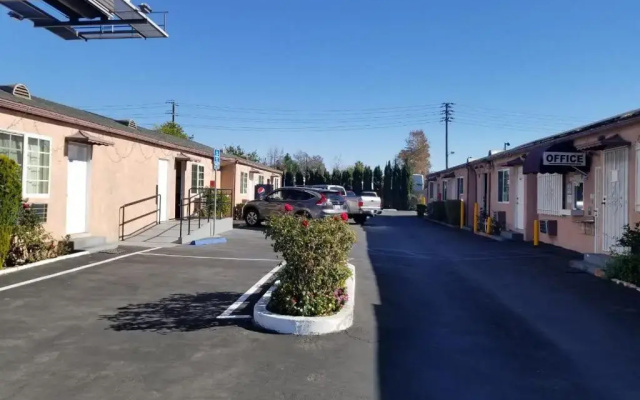 photo 3 of Cinema Motel