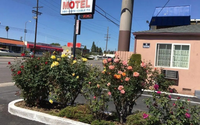 photo 4 of Cinema Motel