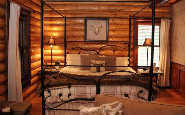 photo 3 of Cinnamon Valley Resort