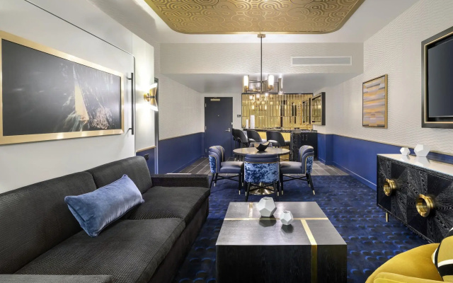 photo 2 of Circa Resort & Casino – Adults Only