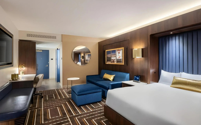 photo 3 of Circa Resort & Casino – Adults Only