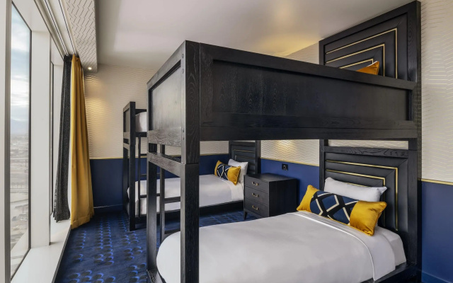 photo 4 of Circa Resort & Casino – Adults Only