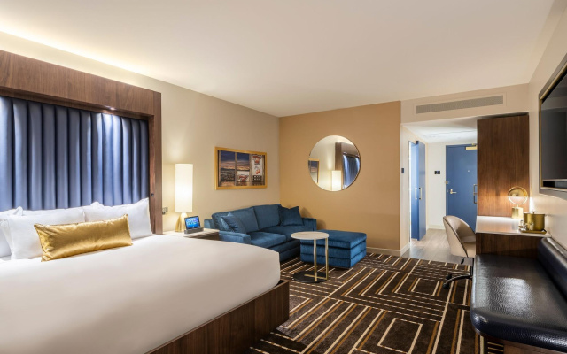 photo 5 of Circa Resort & Casino – Adults Only