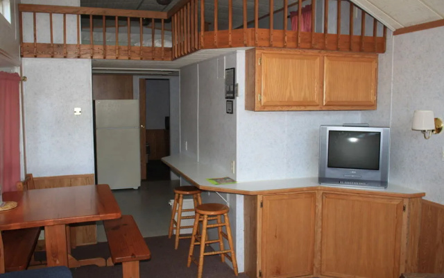 photo 4 of Circle M RV & Camping Resort - Caravan Park