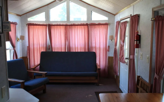 photo 5 of Circle M RV & Camping Resort - Caravan Park