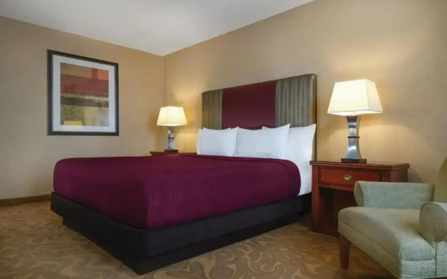 Circus Circus Hotel, Casino & Theme Park