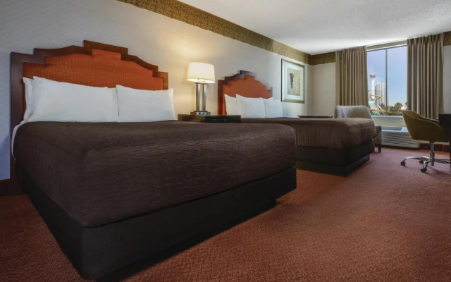 photo 2 of Circus Circus Hotel, Casino & Theme Park