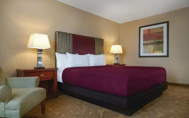 photo 4 of Circus Circus Hotel, Casino & Theme Park