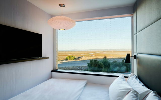 photo 4 of citizenM Menlo Park