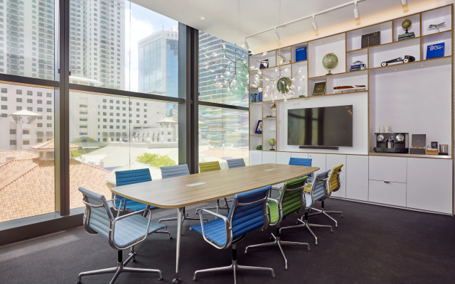 photo 3 of citizenM Miami Brickell