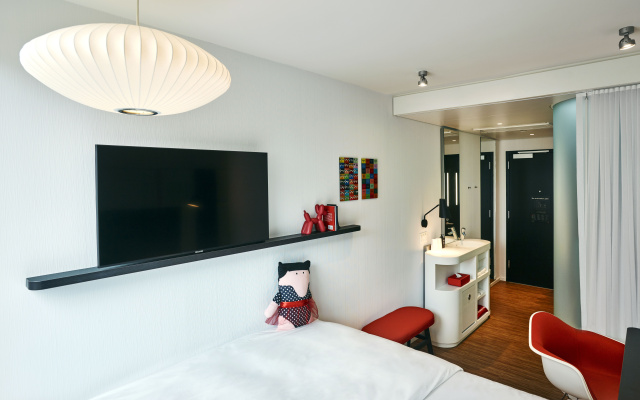 photo 5 of citizenM Miami Brickell