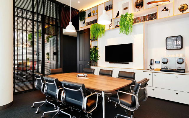 photo 3 of citizenM Miami Worldcenter