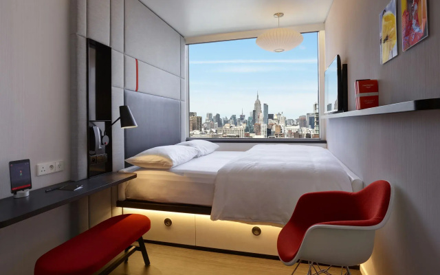 photo 4 of citizenM New York Bowery