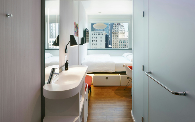 photo 5 of citizenM San Francisco Union Square