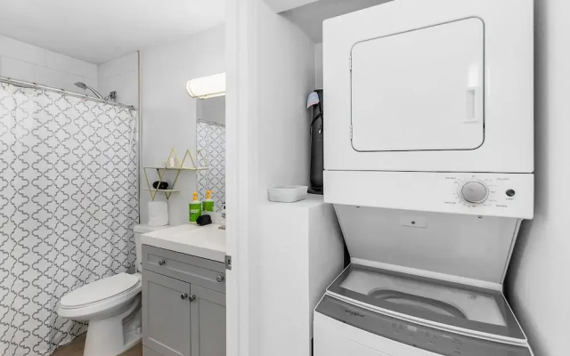 photo 5 of Citrus Blossom 1BR Condo with Pool