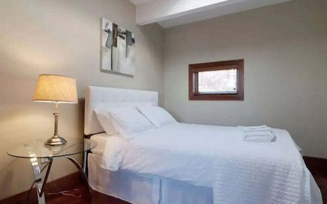 photo 2 of City Apartments